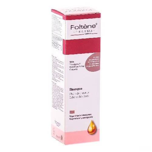 Sampon pentru  Femei Regenerant 200ml Foltene