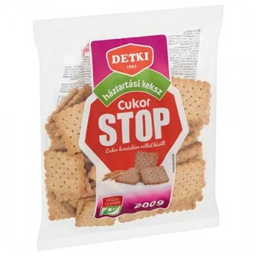 Biscuiti Menaj, 200g, Detki