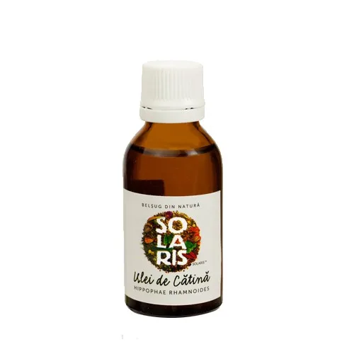 Extract Uleios Catina 30ml Solaris