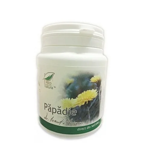 Papadie 60cps Pro Natura