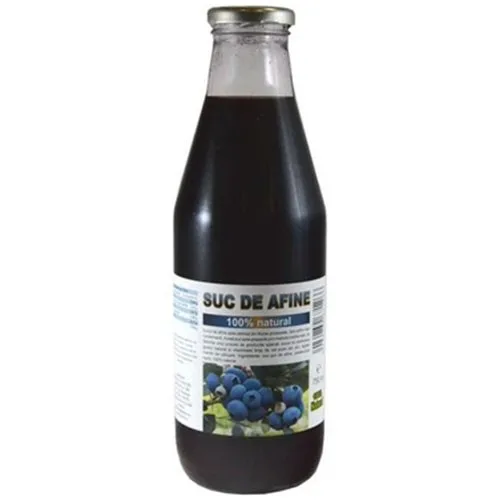 Suc de Afine 750ml Deco Italia