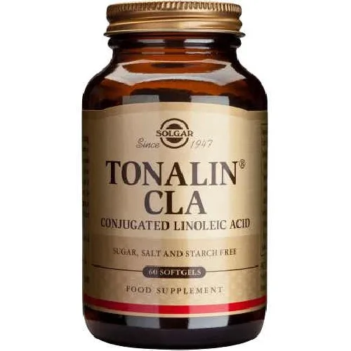 Tonalin CLA 60cps Solgar