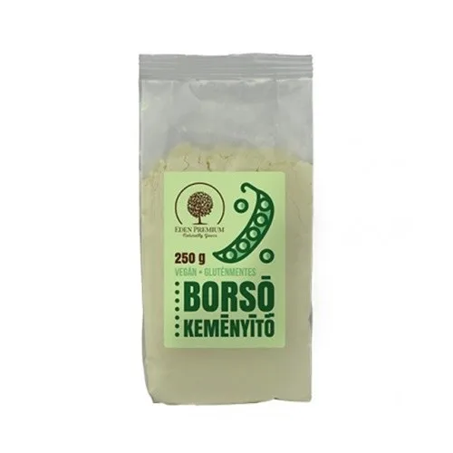 Amidon Din Mazare 250g, Eden Premium
