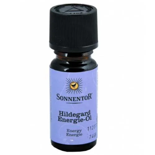 Ulei Esential Energizant Hildegard, 10ml, Sonnentor
