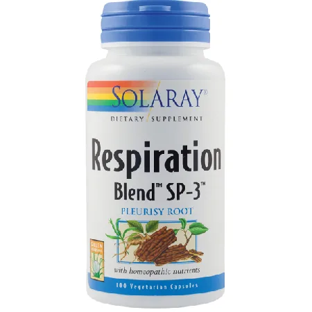 Respiration Blend 100cps Secom