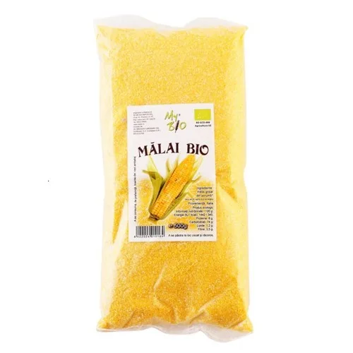 Malai Bio 500gr My Bio