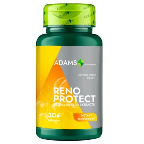 RenoProtect, 30cps, Adams Supplements