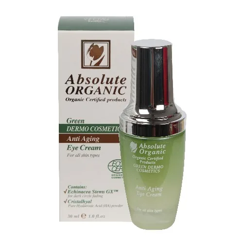 Crema Contur Ochi Anti Aging cu Echinacea Stems GX<sup>TM</sup> 