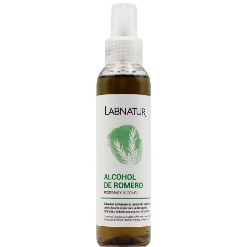 Alcool de Rozmarin 125ml LabNatur
