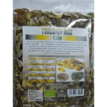 Trilogy Mix 250gr Deco Italia