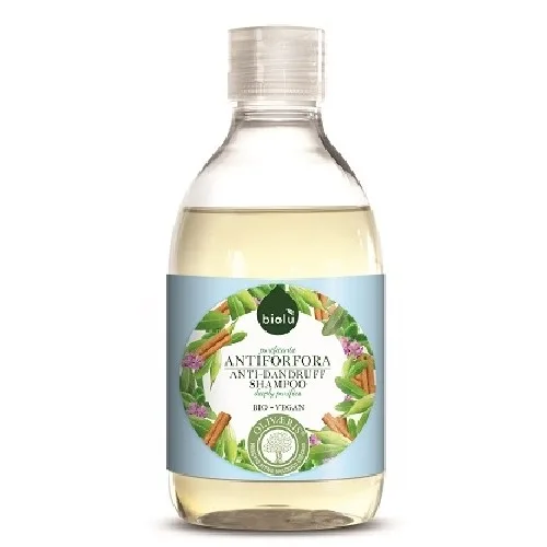 Sampon Ecologic Antimatreata 300ml Biolu