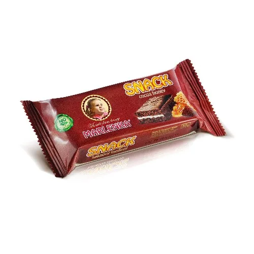 Marlenka Snack Cioco, 50g, Marlenka