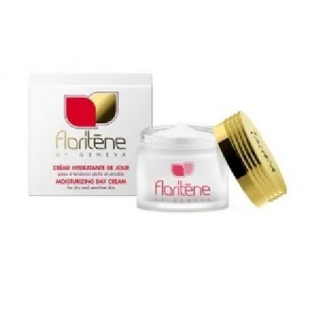 Crema Hidratanta Zi 50ml  Floritene