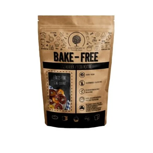 Mix pentru Gogosi si Langos, 1 kg, Eden Premium