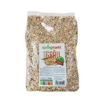 Fulgi de Grau 500gr