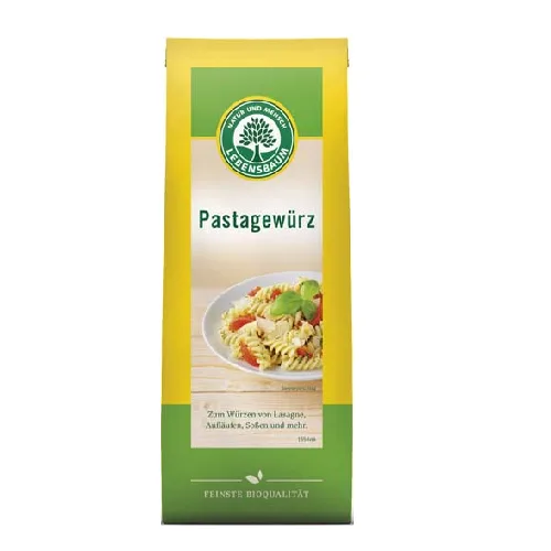 Condiment pentru Paste Eco 30g Ulrich