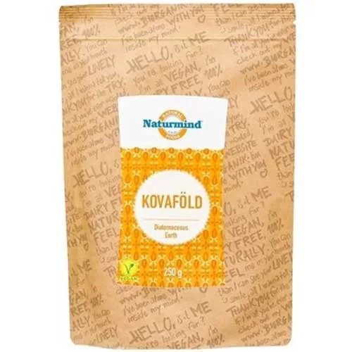 Pamant de Diatomee 250g Natura
