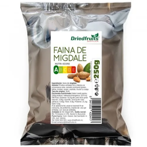 Faina De Migdale 250gr Depal