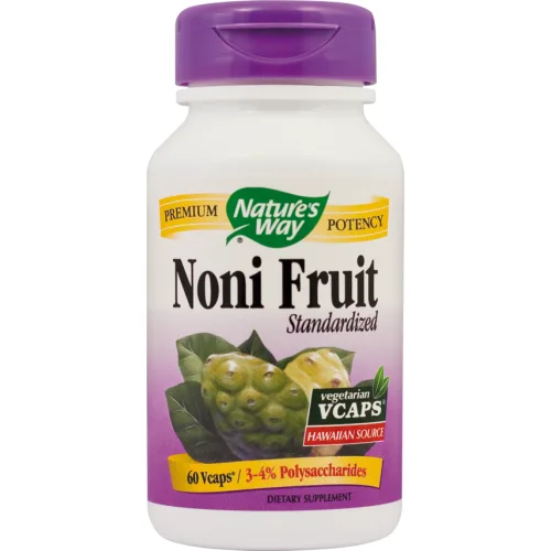 Noni Fruit 60cps Secom