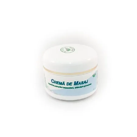 Unguent de Masaj Abemar 50gr