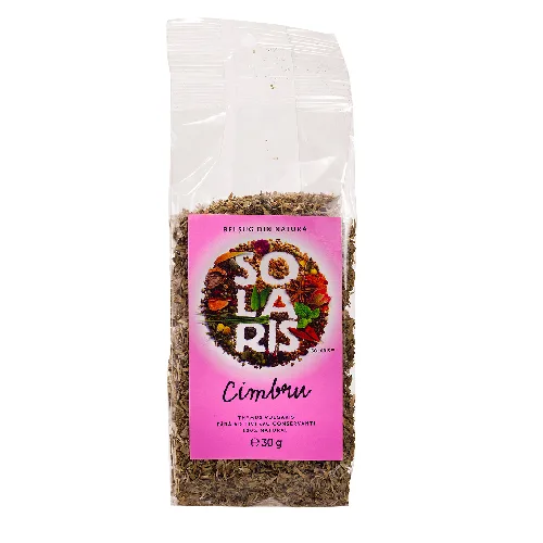 Cimbru 30gr Solaris