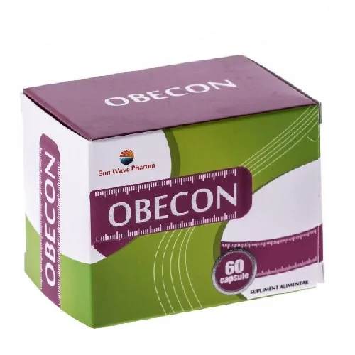 Obecon 60cps SunWave