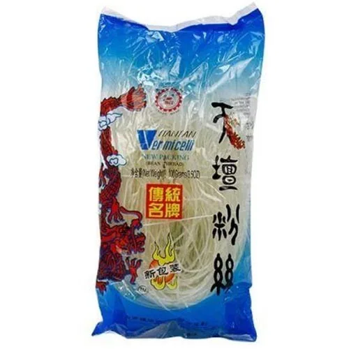 Taitei Vermicelli, 100g Tiantan