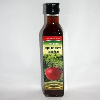 Otet De Mere Cu Marar 0.5 L VitaPlant