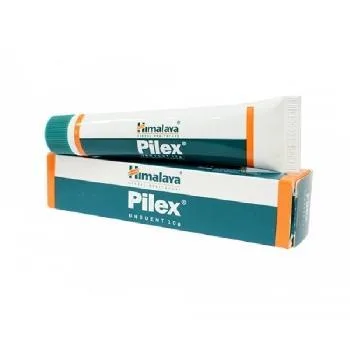 Unguent Pilex Himalaya 30gr