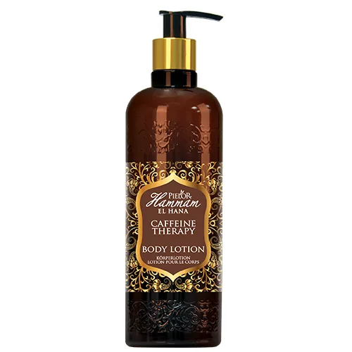 Lotiune Corp Caffeine Therapy 400ml Hammam El Hana