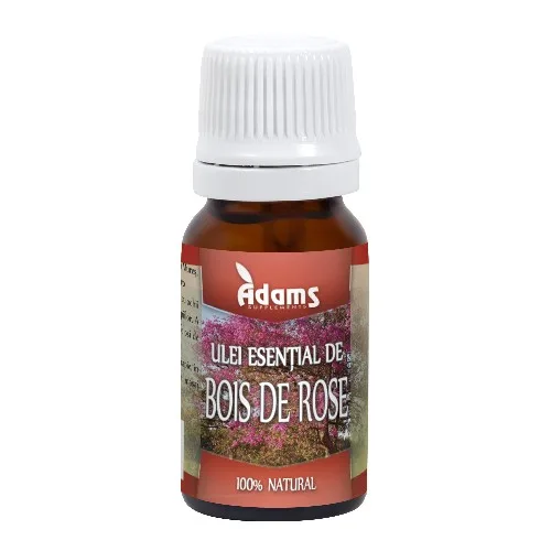 Ulei esential de Bois de Rose (Lemn de Trandafir) 10ml