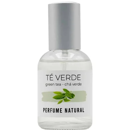 Parfum cu Ceai Verde 50ml LabNatur