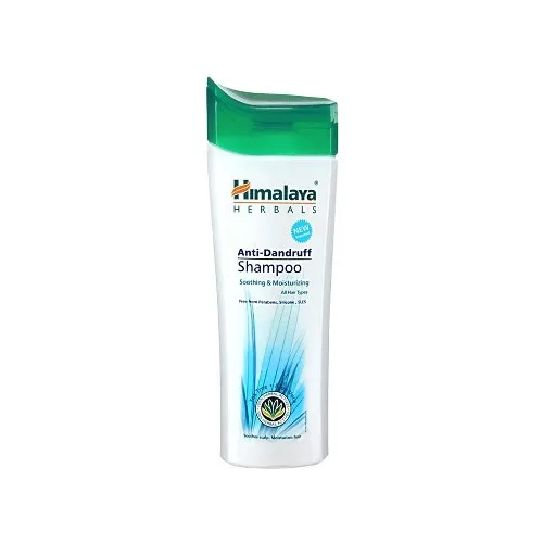 Sampon Antimatreata Gentle Clean 200ml Himalaya