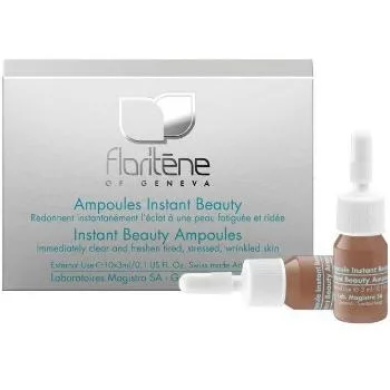 Fiole Instant Beauty