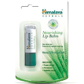 Balsam Hranitor Buze 4.5gr Himalaya