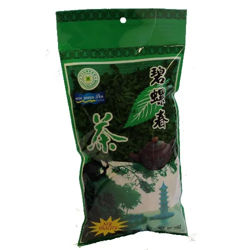 Ceai Verde 100gr  Sanye