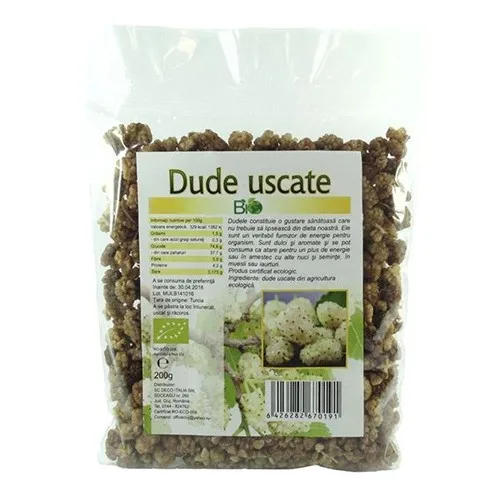 Dude Uscate Eco 200gr Deco Italia