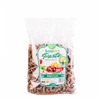 Melci Integr Secara 300g Sanovita