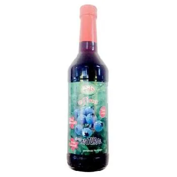 Sirop Natural Afine Cris