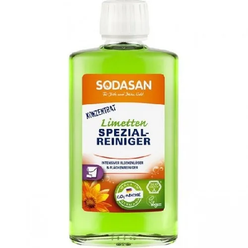 Solutie Bio de Curatare Petelor & Mirosurilor (concentrat) 250ml