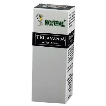 Trilavanda 50ml Hofigal