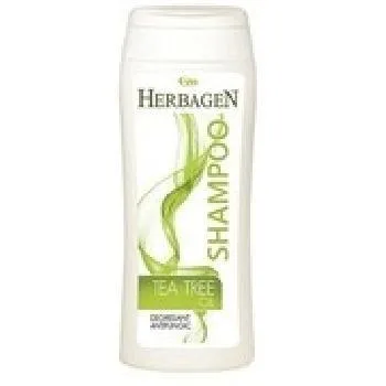 Sampon Antifungic 250ml Herbagen