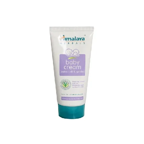Crema Pt Bebelusi 50ml Himalaya