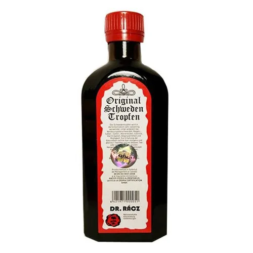 Bitter Suedez Dr.Racz 500ml Parapharm