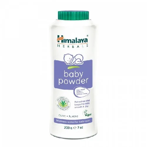 Pudra Pentru copii 100gr Himalaya