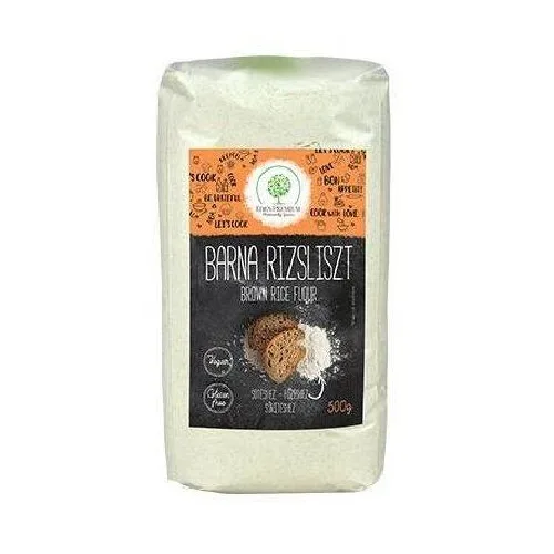 Faina Orez Bun 500G, Eden Premium