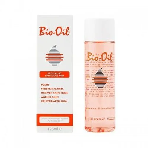 Ulei antivergeturi Bio-Oil 125ml Union Swiss