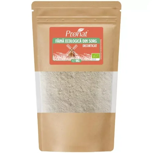 Faina Sorg Eco 1kg, Pronat