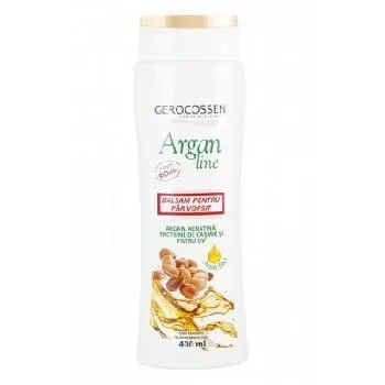 Balsam Argan Par Vopsit 400ml Gerocossen