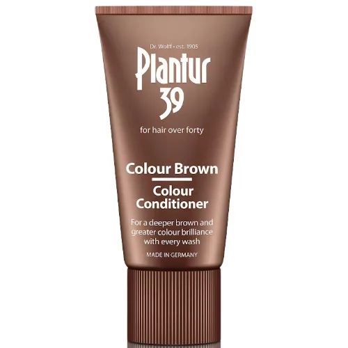 Balsam Color 150ml Plantur 39